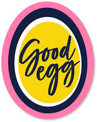 Good Egg - Steph M